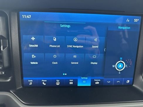 Used 2021 Ford Bronco Badlands image 36