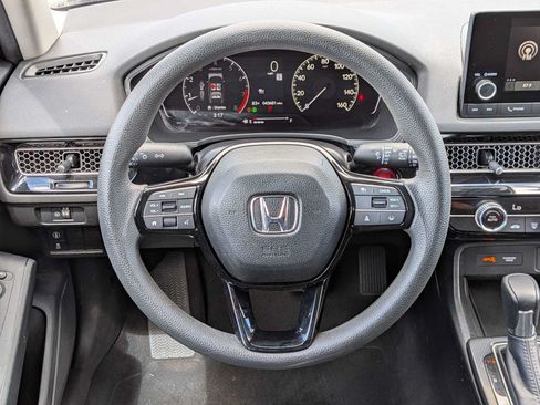 Certified 2024 Honda Civic LX image 22