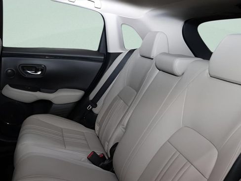 New 2027 Honda HR-V EX-L image 11