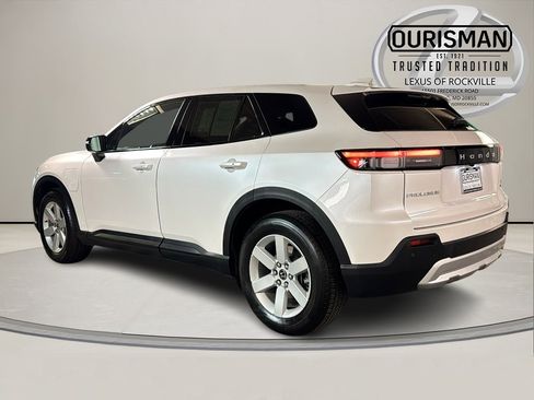 Used 2024 Honda Prologue EX image 7