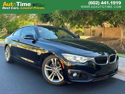 Used 2015 BMW 428i Coupe