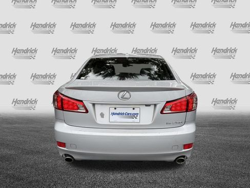 Used 2011 Lexus IS 250 RWD image 8