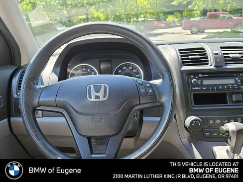 Used 2011 Honda CR-V LX image 21