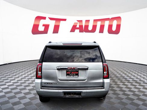 Used 2019 GMC Yukon XL Denali w/ Denali Ultimate Package image 6