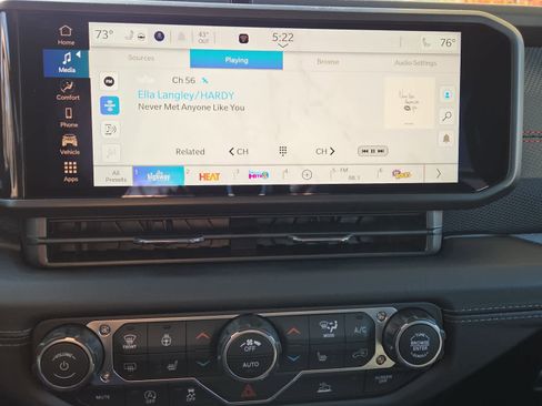 New 2026 Jeep Wrangler Unlimited Rubicon image 21