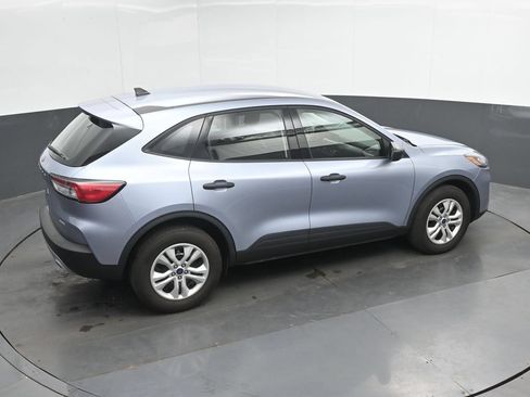 Used 2022 Ford Escape S AWD/4WD image 31