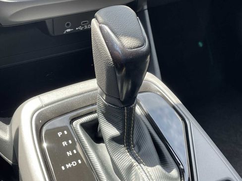 New 2026 Subaru Crosstrek 2.5i Sport AWD/4WD image 17
