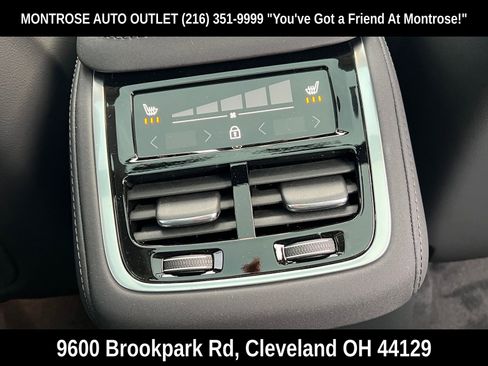 New 2026 Volvo XC90 T8 Ultra w/ Protection Package Premier image 17