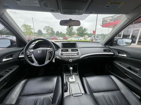 Used 2012 Honda Accord SE image 11