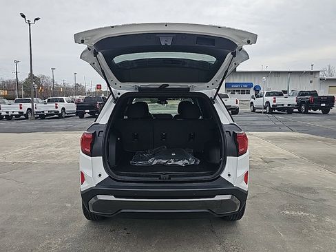 Certified 2026 GMC Terrain Elevation w/ LPO, Floor Liner Package image 6