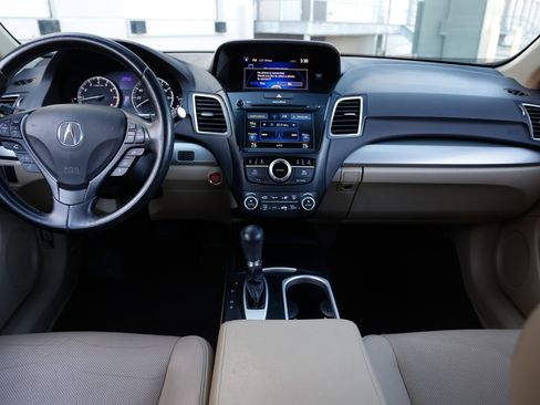Used 2016 Acura RDX w/ Technology Package image 26