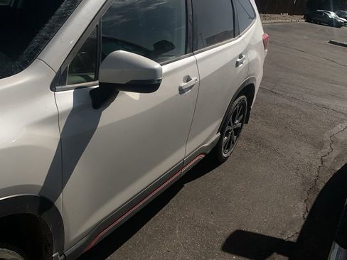 Used 2019 Subaru Forester Sport w/ Popular Package #2 AWD/4WD image 18