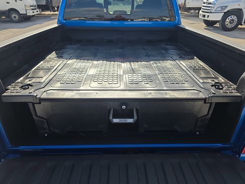 Used 2023 Ford Ranger XLT w/ Equipment Group 302A High RWD image 11