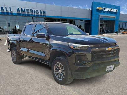 Used 2026 Chevrolet Colorado LT w/ LT Convenience Package