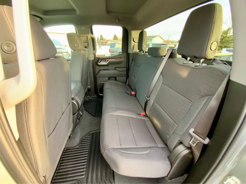 New 2026 GMC Sierra 1500 Elevation image 30