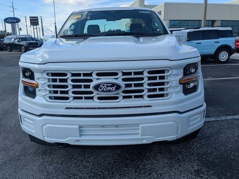 New 2025 Ford F150 XL image 10