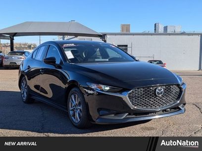 Used 2021 MAZDA MAZDA3 2.0