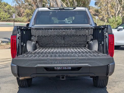 Used 2024 Toyota Tundra Limited w/ TRD Off-Road Package AWD/4WD image 9