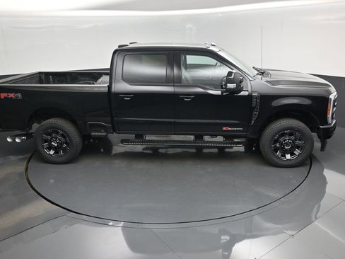 Used 2023 Ford F250 Lariat w/ Sport Appearance Package image 50