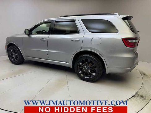 Used 2021 Dodge Durango GT AWD/4WD image 3