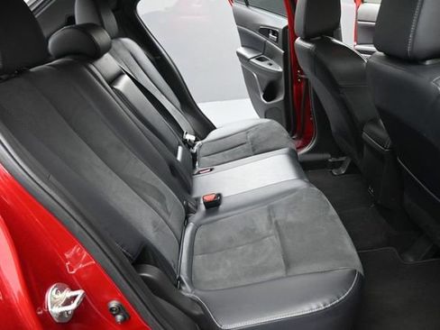 Used 2024 Mitsubishi Eclipse Cross AWD image 24