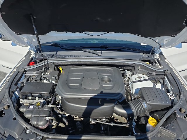 Used 2022 Jeep Grand Cherokee Limited w/ Trailer Tow Group IV AWD/4WD image 32