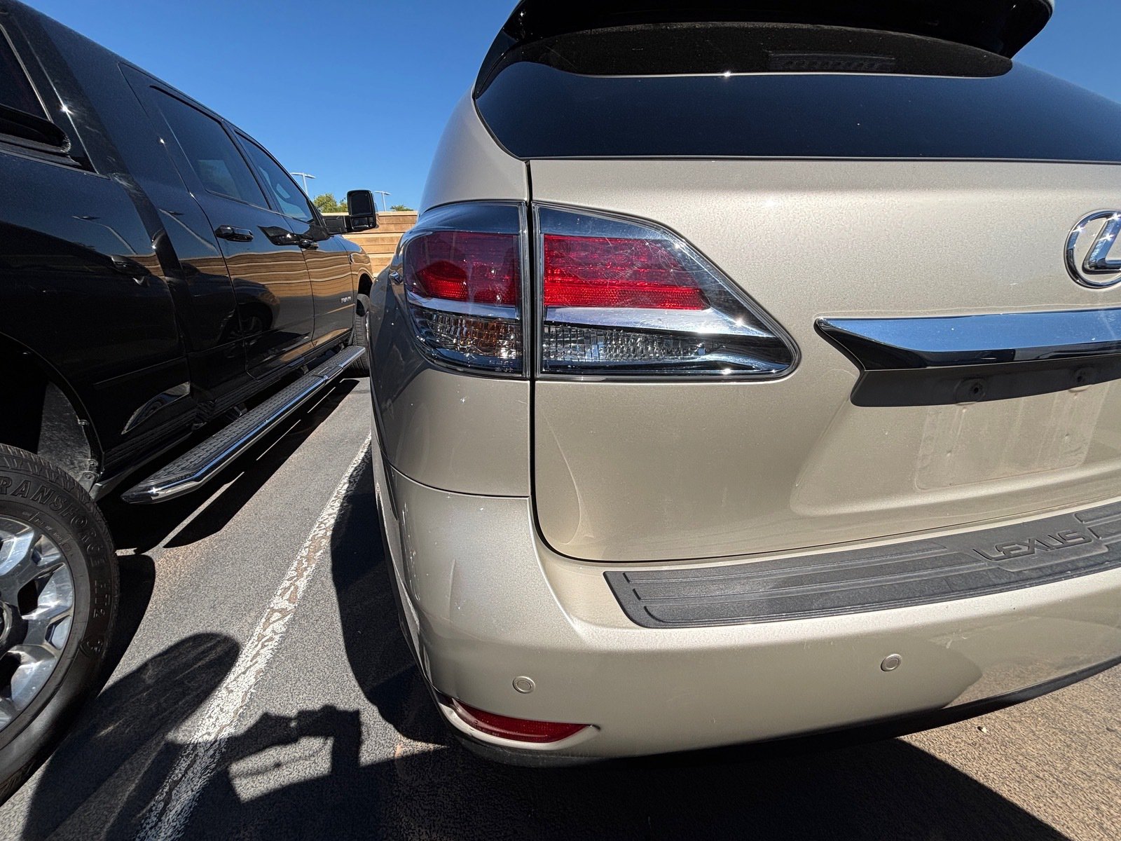 Used 2015 Lexus RX 350 AWD image 6