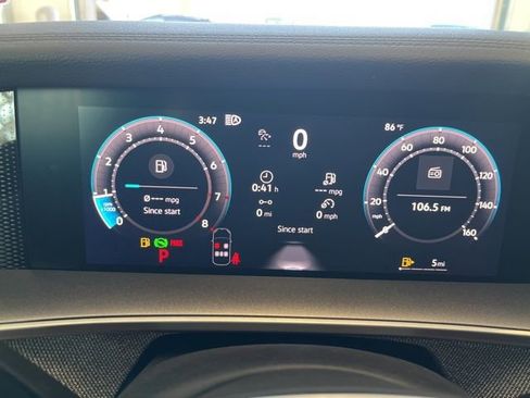 New 2026 Volkswagen Tiguan S FWD image 13