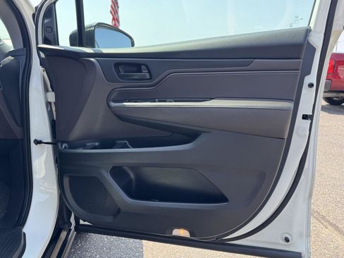 Used 2019 Honda Odyssey EX-L image 26