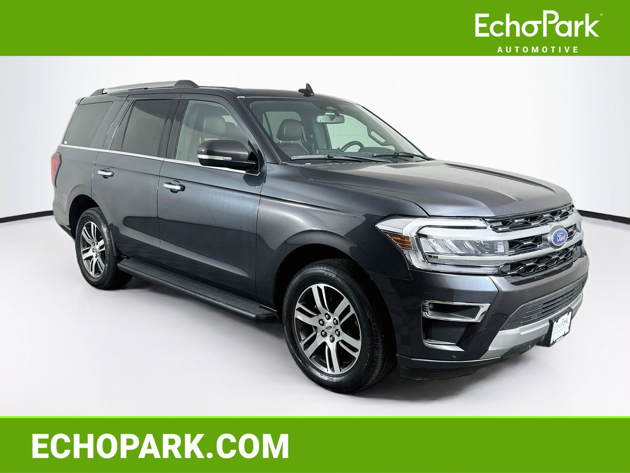 Used 2024 Ford Expedition Limited RWD image 1
