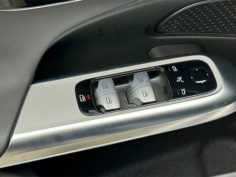 Certified 2025 Mercedes-Benz E 350 Sedan image 12