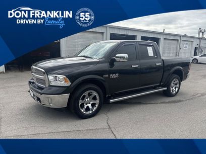 Used 2017 RAM 1500 Laramie w/ Convenience Group