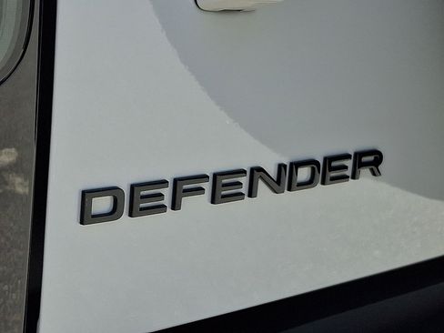 Used 2026 Land Rover Defender 130 S AWD/4WD image 30