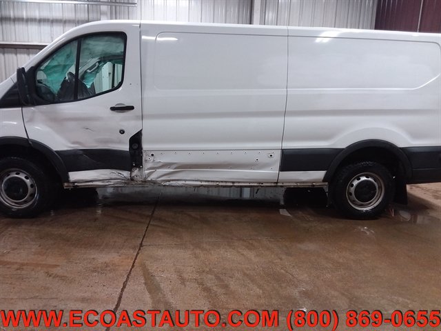 Used 2016 Ford Transit 250 148 Low Roof RWD image 2