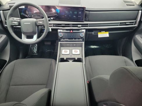 New 2026 Hyundai Santa Fe SE image 28