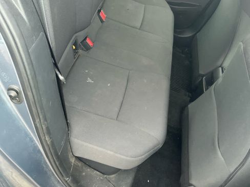 Used 2021 Toyota Corolla LE FWD image 5