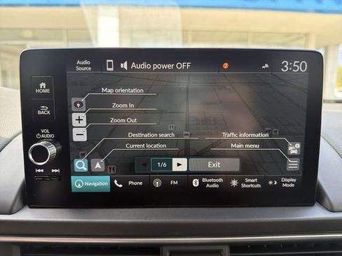 Used 2025 Honda Pilot Black Edition image 20