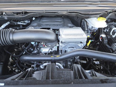 New 2026 RAM 1500 Lone Star image 22
