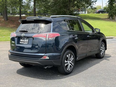 Used 2017 Toyota RAV4 LE w/ Carpet Mat Package FWD image 19
