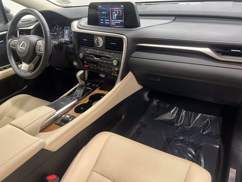 Certified 2022 Lexus RX 350 FWD w/ Premium Package image 12