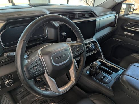 Used 2024 GMC Sierra 1500 Denali w/ Denali Reserve Package image 19