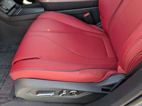New 2026 Acura RDX A-Spec AWD/4WD image 4