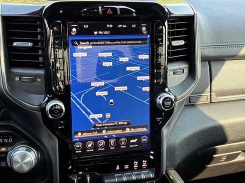 Used 2019 RAM 1500 Sport w/ Level 2 Equipment Group AWD/4WD image 19