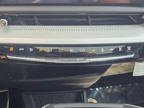 New 2026 Cadillac Optiq Sport 1 AWD/4WD image 31
