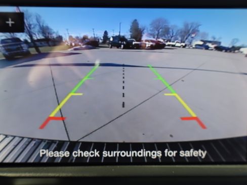 Used 2024 Ford Maverick XLT w/ XLT Luxury Package image 19