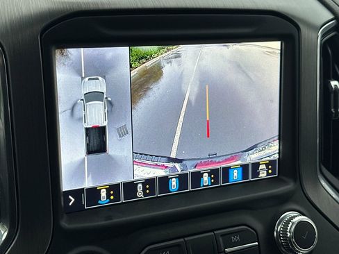 Used 2021 GMC Sierra 3500 Denali w/ Denali Ultimate Package image 18