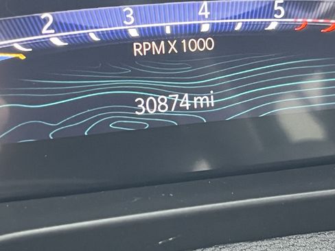 Used 2023 Jeep Grand Cherokee 4xe image 28