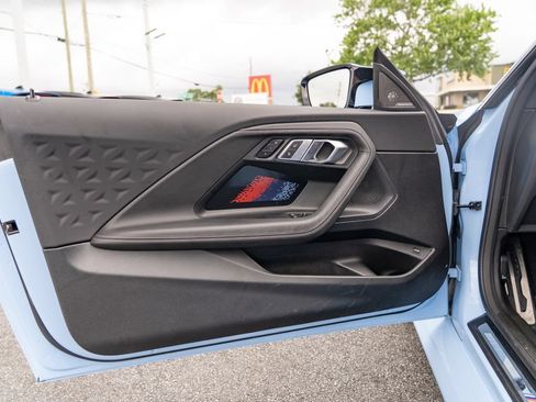 Used 2024 BMW M2 w/ Lighting Package RWD image 12