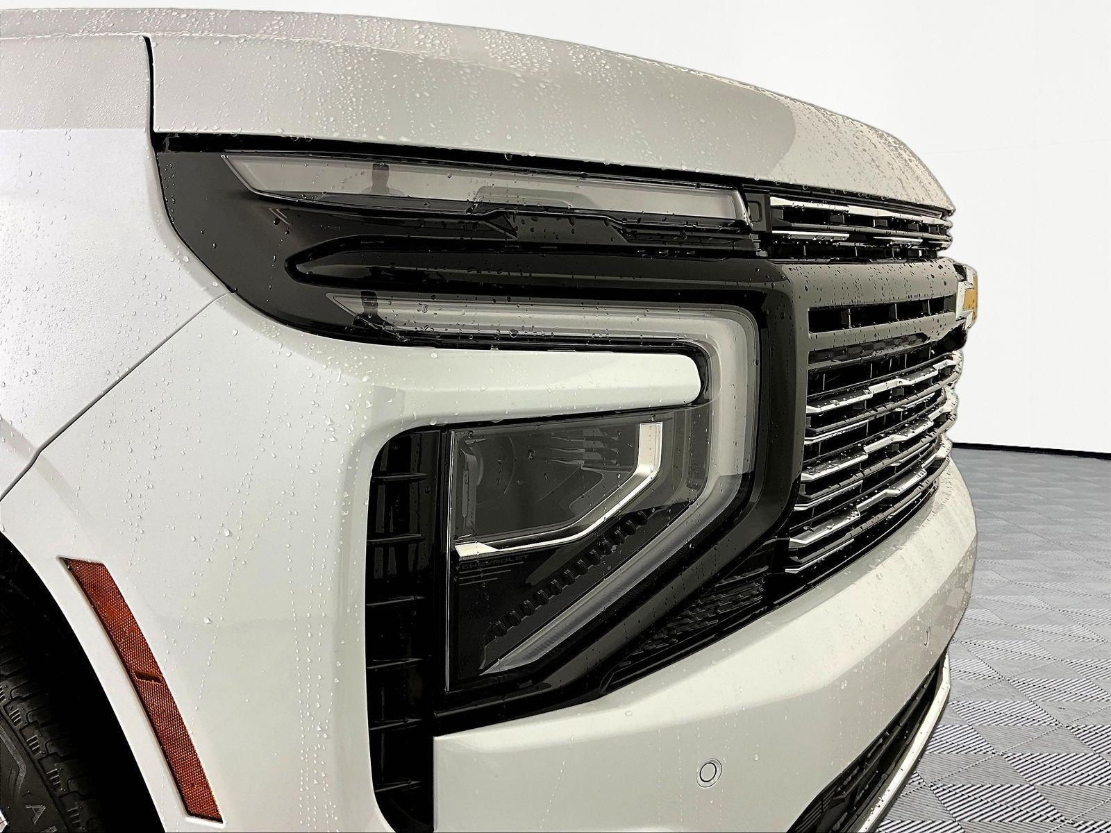 New 2026 Chevrolet Tahoe High Country AWD/4WD image 8