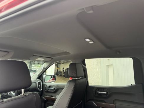 Used 2020 GMC Sierra 1500 SLT w/ SLT Premium Plus Package AWD/4WD image 20